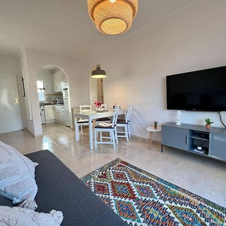 Casa Ruta Lejlighed Torrevieja Eksteriør billede