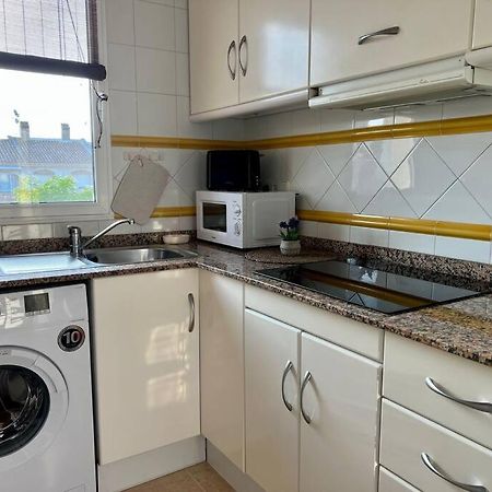 Casa Ruta Lejlighed Torrevieja Eksteriør billede