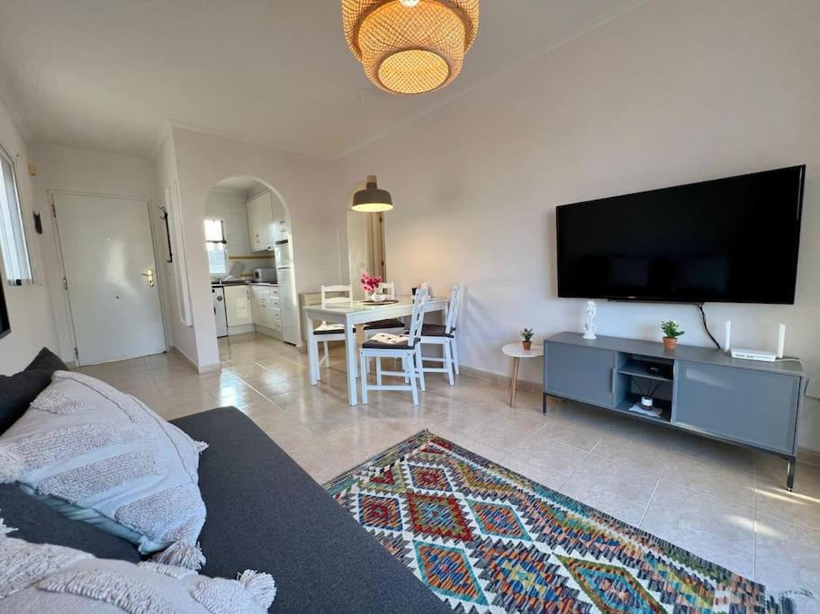 Casa Ruta Lejlighed Torrevieja Eksteriør billede