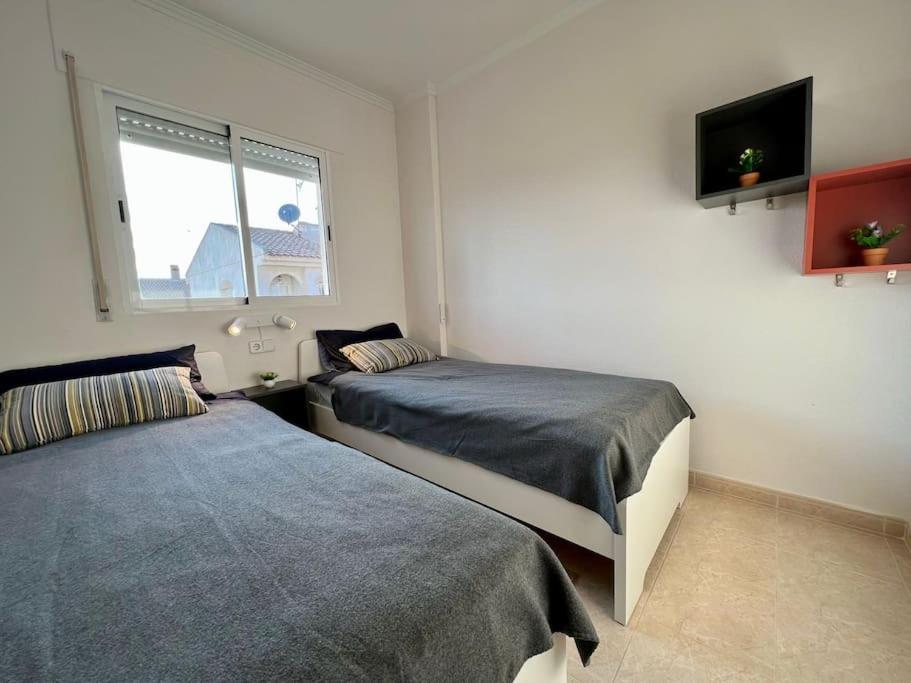 Casa Ruta Lejlighed Torrevieja Eksteriør billede