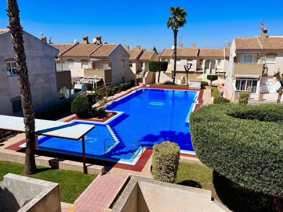 Casa Ruta Lejlighed Torrevieja Eksteriør billede